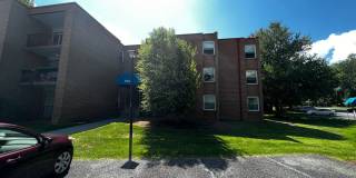 One Bedroom one Bath apartment available in quiet environment in Blacksburg Gallery 1
