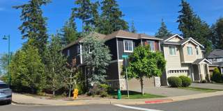 Gig Harbor McCormick Creek Phase 2 - 4 bedroom 3 bathroom 2831 sq ft well maintained home! Avail August 1st! Gallery 30