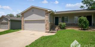 Remodeled Derby Duplex! Finished Basement! Gallery 1