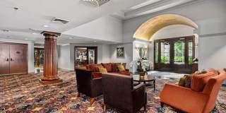 1735 Peachtree Street NE #428 Gallery 2