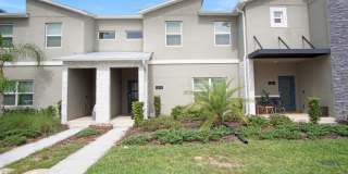 Pool Townhome Now Available Gallery 6