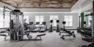 Ladora Modern Apartments Gallery 9