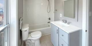 Charming Baltimore Rowhome with Private Backyard & Modern Updates Gallery 20