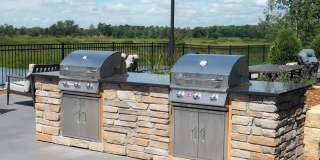 Senior & Affordable Housing – The Legends of Blaine 55+ Apartments Gallery 6