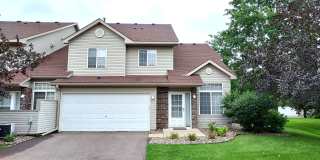 2 Bedroom 1.5 Bathroom End Unit Townhome in Hudson Gallery 1