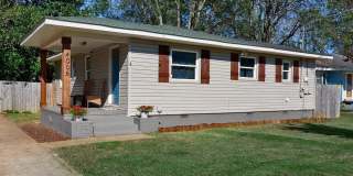 4006 Cloverdale Drive Gallery 1