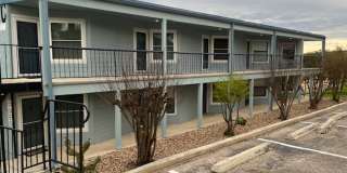 Beautiful 1/1 Condo at Canyon Lake / Includes Water & Trash & Cable Gallery 1