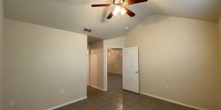 2/2/1 One Story Duplex / Ceramic Tile/ No Carpet / Fenced in Yard / CISD Gallery 18