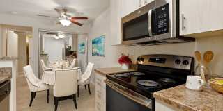 Portola Meadows Gallery 1