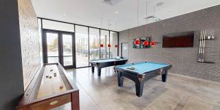 College Town Fayetteville - Student Housing Gallery 14