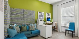 Arbor Walk Gallery 29