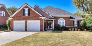 Home For Rent - 1338 Shadow Oak Drive Evans, GA 30809 Home For Rent - 1338 Shadow Oak Drive Evans, GA 30809 Gallery 1