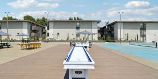 San Regis Apartments - Affordable Housing Gallery 5