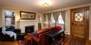 2 Bedroom + Office, 3 Bath in Old Town Fort Collins Gallery 4