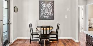 Fully Updated 2/1-Directly Across From 20th St Park- Available Now*** One Room Lease take over*** Gallery 7