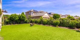 Gorgeous Custom Upgraded Serrano Home! Gallery 36