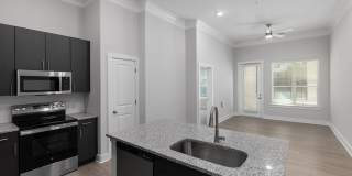 Villages at Depot Apartments Gallery 108