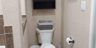 Room in 3 Bedroom Home at Arabian King Gallery 15