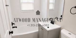 This beautifully updated 3-bedroom, 1-bath single-family home is ready for move-in! Gallery 11