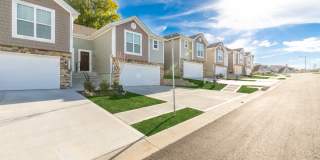 Parkway Oaks Townhomes and Duplexes Gallery 18