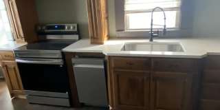 2 Bed, 1 Bath House Gallery 1