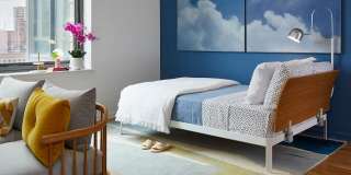 50 Columbus Avenue Gallery 5