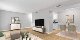 West Pointe Apartments Gallery 1