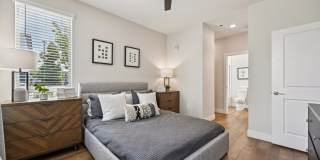 Sequel Apartments Gallery 32