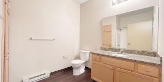 Lakewood Estates Apartments Gallery 12