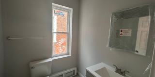 Charming 3 BR/1 BA Philly Row Home with Porch, Deck & Basement Gallery 7