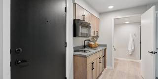 Clara Apartments - Student Housing Gallery 6