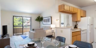 Monte Vista Apartments Gallery 22