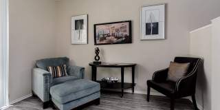 The Barrington Club Gallery 8