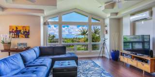 Luxe Hawaii Living at Noelani Kai Escape Gallery 1