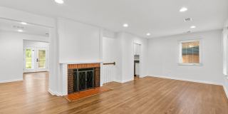 3BR/4BA - Silver Spring Rambler on Quiet Cul-de-Sac Near Sligo Creek Park Gallery 4
