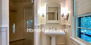 Charming Dutch Colonial in Brookside w/ an Updated Kitchen, Wood Floors, Fenced Yard and a Finished Third Floor! Gallery 27