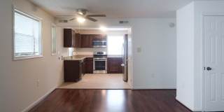 Modern Three Bedroom Condo! Minutes to Congress Heights Metro! All Utilities Included! Gallery 1