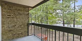 Fairway Apartments Gallery 17