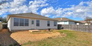 Beautiful 4 Bedroom / 2 Bath Home in Eagle’s Landing Subdivision Gallery 25