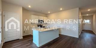 New Construction Home for Rent! Gallery 23