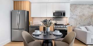 Residences at Nomi - 55+ Senior Living Gallery 16