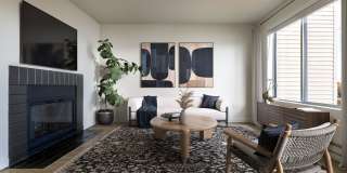 The Lodge at Madrona Gallery 14