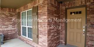 3 Bed | 2 Bath in Jenks! Gallery 7