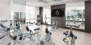 Harrison at Reston Town Center Gallery 35