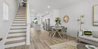 Radial Townhomes Gallery 25