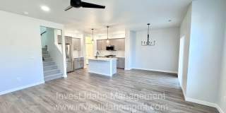 Prioritize comfortable living in this CBH home built in 2024! Gallery 15