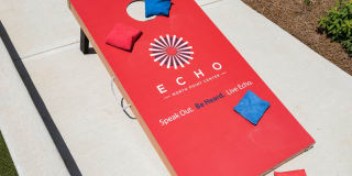 Echo at North Point Center Gallery 21