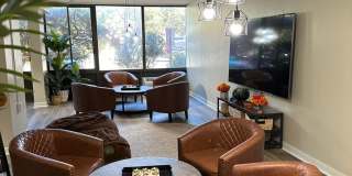 City Lofts Gallery 110