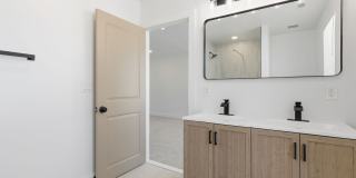 Brand new 4 bedrooms and 3 bath home featuring high end upgrades and finishes Gallery 20