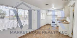 1Bed/1Bath Apt at 16th St/Thomas Rd! NO CREDIT, NO BACKGROUND, NO RENTAL HISTORY CHECK! Gallery 1
